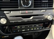 Lexus RX 450h L SUV / Terénní 3,5 l 193 kw