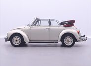 Volkswagen Beetle Kabriolet 1,3 l 32 kw