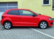 Volkswagen Polo 6