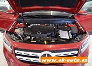 Mercedes-Benz GLB SUV 0,0 85 kw