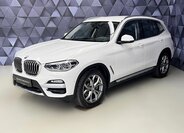 BMW X3 SUV / Terénní 3,0 l 195 kw
