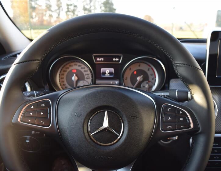 Mercedes-Benz GLA 41