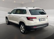Škoda Karoq Kombi 2,0 l 110 kw