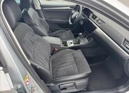 Škoda Superb Kombi 2,0 l 147 kw