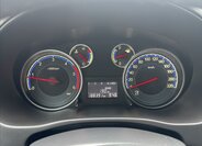Suzuki SX4 Hatchback 2,0 l 99 kw