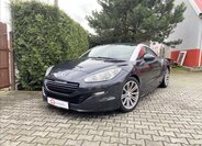 Peugeot RCZ Kupé 2,0 l 120 kw