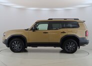 Toyota Land Cruiser Kombi 2,8 l 151 kw