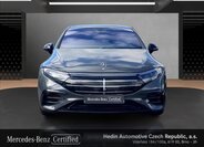 Mercedes-Benz EQS Ostatní 0,0 400 kw