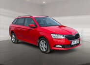 Škoda Fabia Kombi 999,0 81 kw