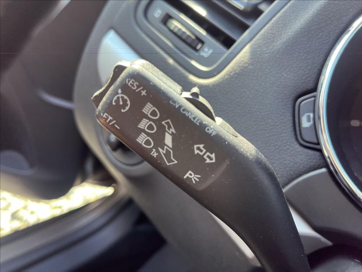 Škoda Yeti SUV / Terénní 1,2 l 77 kw