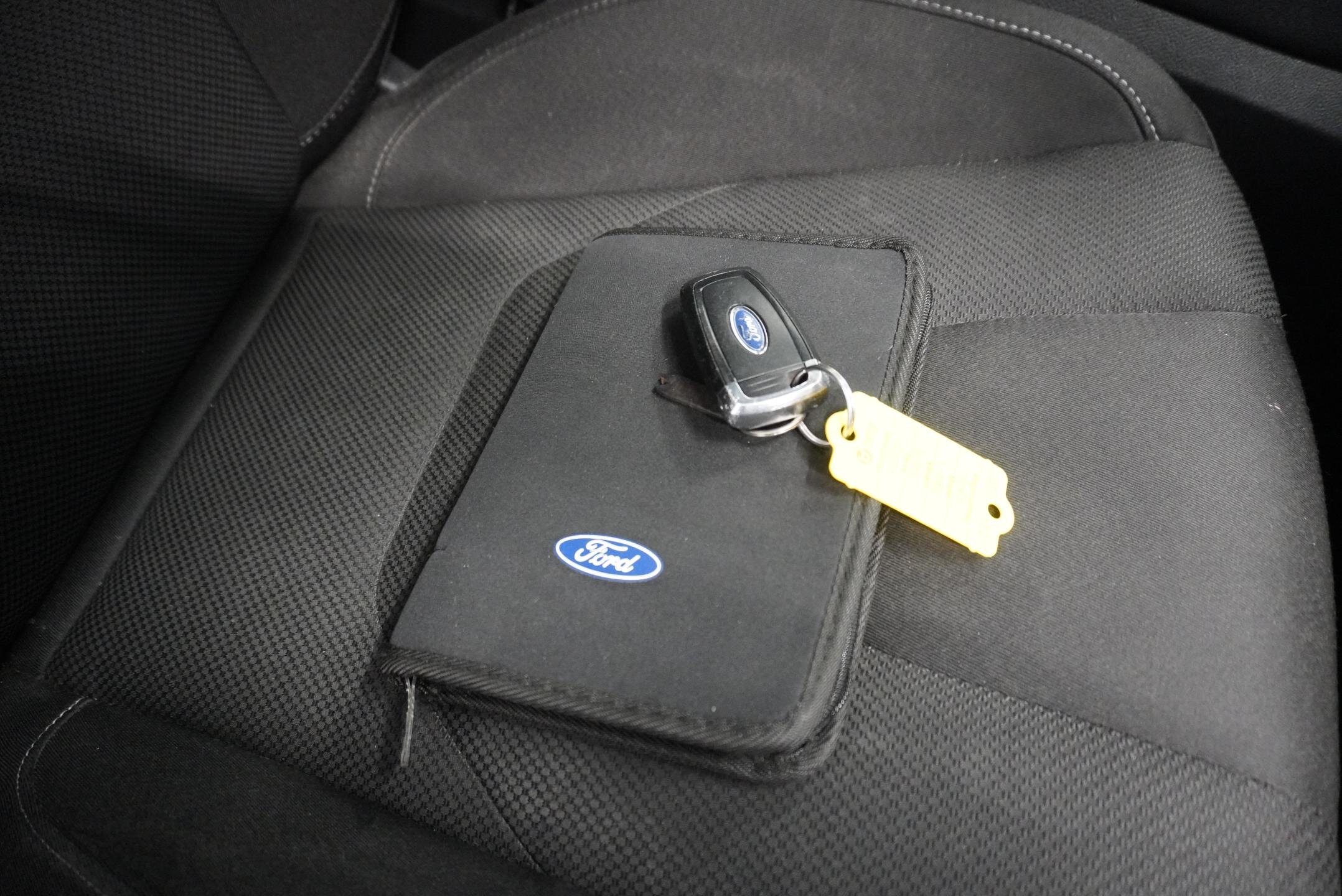 Ford S-MAX Ostatní 2,0 l 140 kw