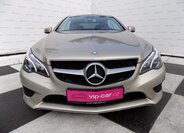 Mercedes-Benz Třídy E 5