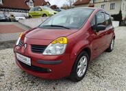 Renault Modus 3