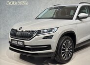 Škoda Kodiaq 4