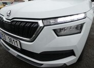 Škoda Kamiq Hatchback 999,0 81 kw