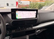 Fiat Scudo Skříň 1,5 l 88 kw