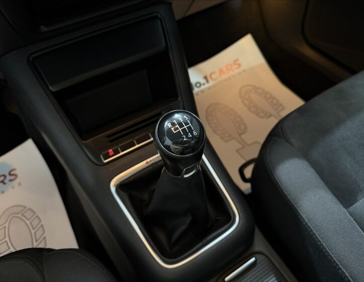 Volkswagen Tiguan SUV / Terénní 1,4 l 118 kw