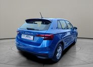 Škoda Fabia Hatchback 999,0 70 kw