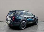 SsangYong Ostatní 4