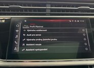Audi Q8 SUV / Terénní 3,0 l 250 kw