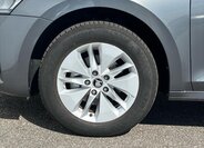 Škoda Octavia Kombi 1,5 l 110 kw