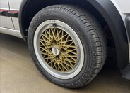 Volkswagen Golf Sedan / Limuzína 1,8 l 79 kw