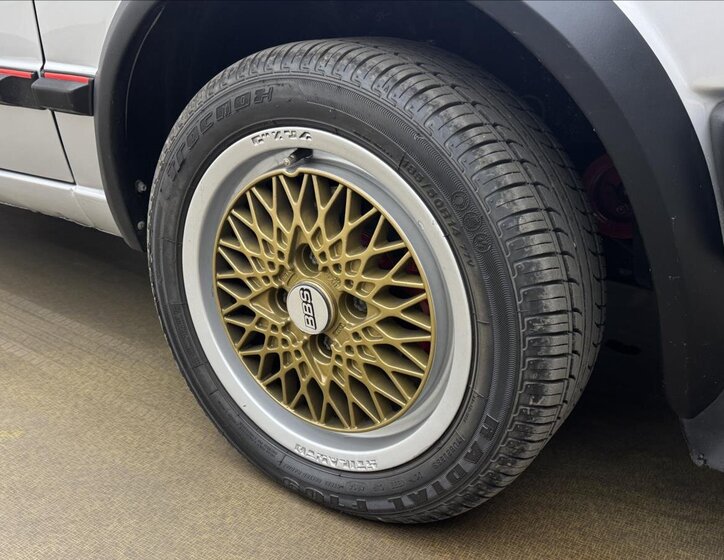 Volkswagen Golf Sedan / Limuzína 1,8 l 79 kw