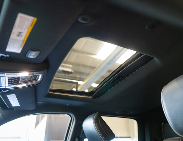 Dodge RAM Pick-up 6,4 l 306 kw