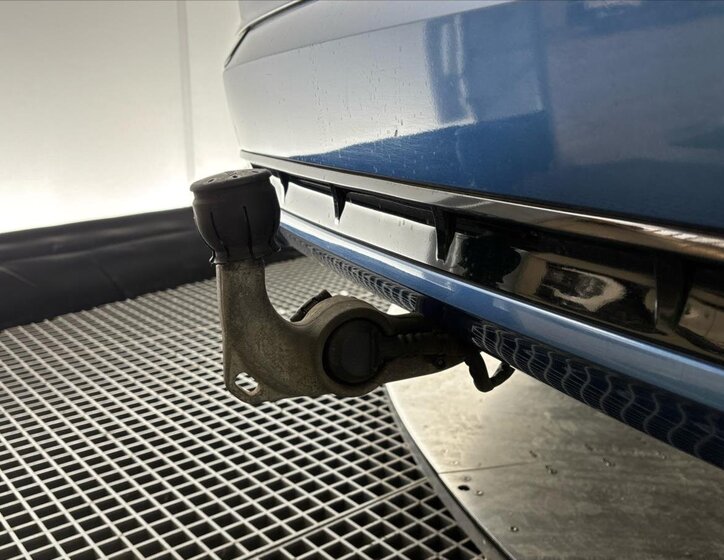 Volvo XC90 SUV / Terénní 2,0 l 173 kw