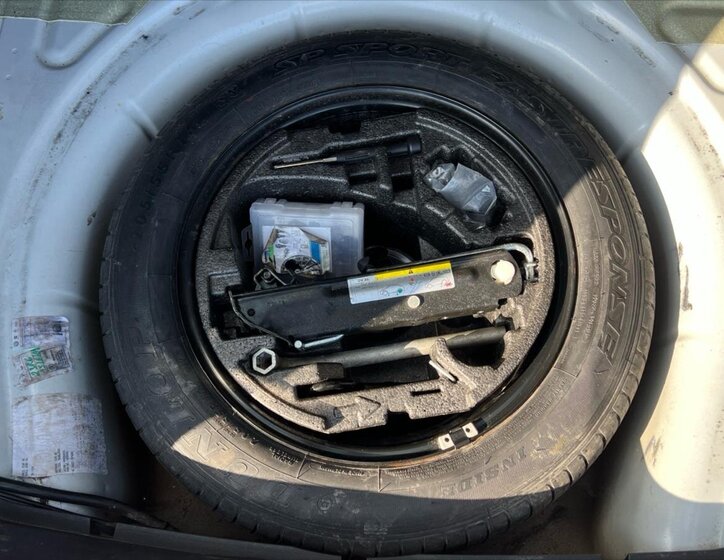 Škoda Superb Kombi 2,0 l 103 kw