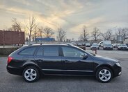 Škoda Superb Kombi 1,4 l 92 kw