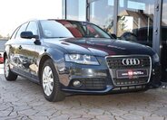 Audi A4 Kombi 0,0 0