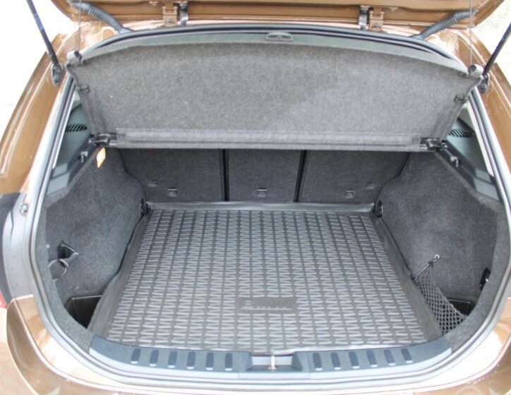 BMW X1 SUV / Terénní 2,0 l 150 kw