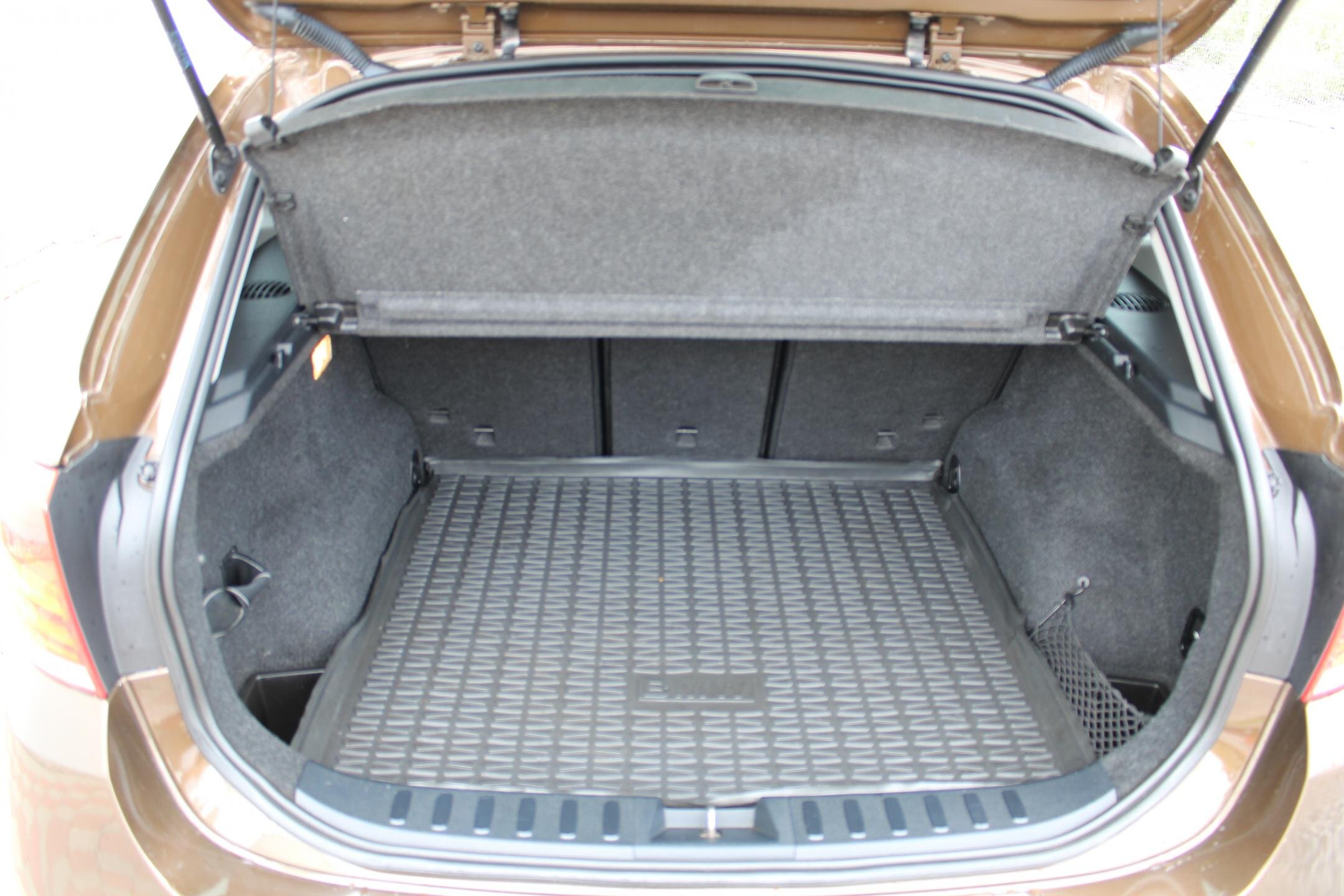 BMW X1 SUV / Terénní 2,0 l 150 kw