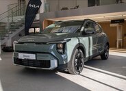 KIA Stonic Hatchback 0,0 0