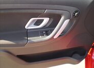 Škoda Fabia Hatchback 1,4 l 63 kw