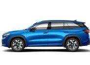Škoda Kodiaq SUV / Terénní 2,0 l 110 kw