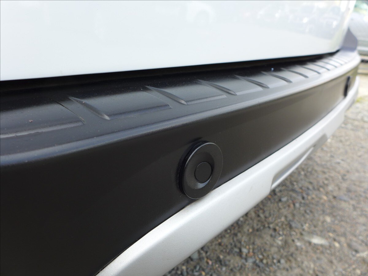 Dacia Dokker Kombi 1,5 l 66 kw