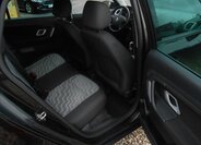 Škoda Fabia Kombi 1,4 l 63 kw