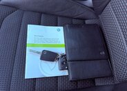 Volkswagen Golf Kombi 2,0 l 110 kw