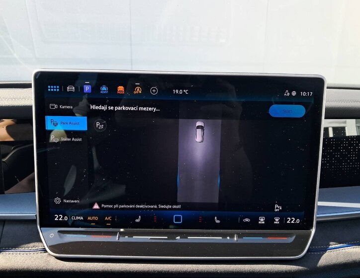 Volkswagen Tayron SUV / Terénní 2,0 l 142 kw