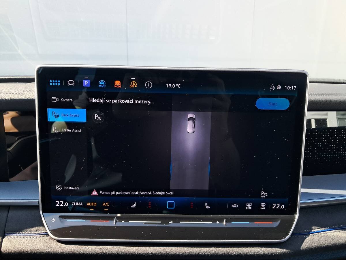 Volkswagen Tayron SUV / Terénní 2,0 l 142 kw