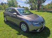 Seat Leon 1