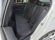 BMW Řada 1 Hatchback 2,0 l 135 kw