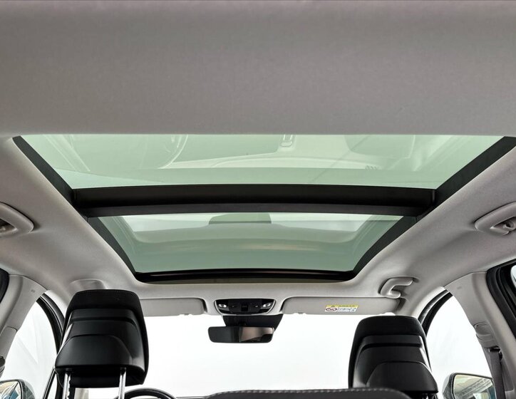 KIA Sportage SUV / Terénní 1,6 l 132 kw