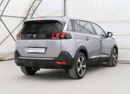 Peugeot 5008 SUV / Terénní 1,2 l 96 kw