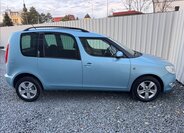 Škoda Roomster 14