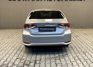 Toyota Corolla Sedan 1,6 l 97 kw