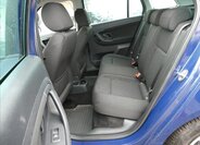 Škoda Fabia Kombi 1,2 l 63 kw