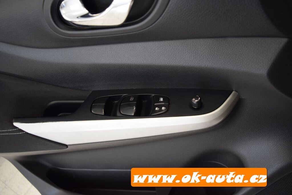 Nissan Navara Pick-up 2,3 l 120 kw